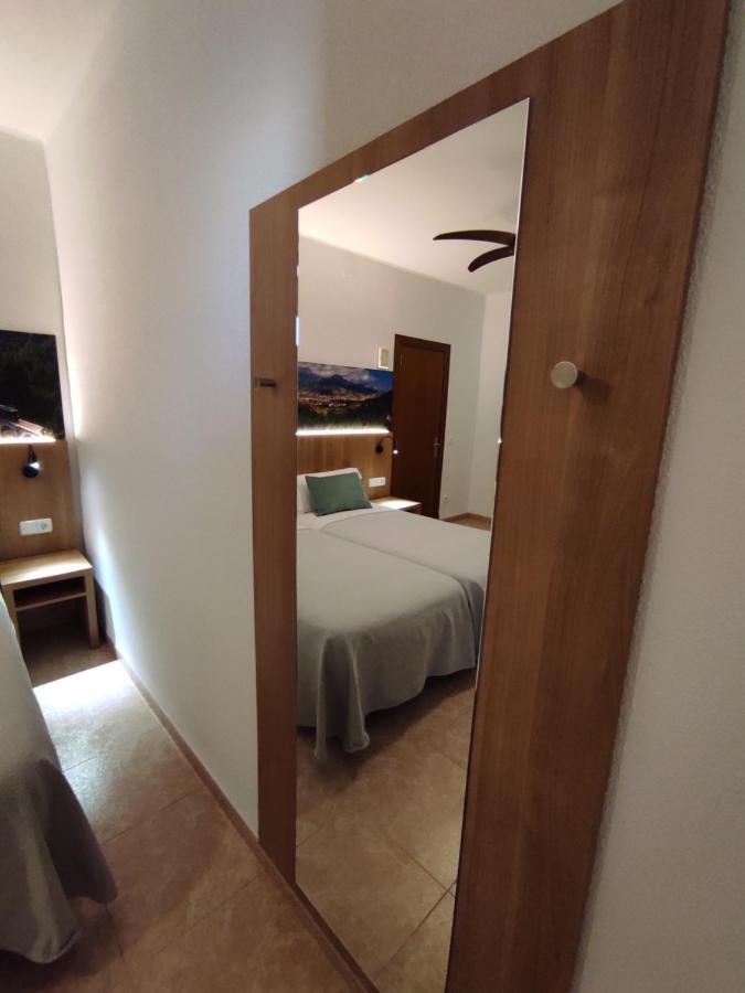 Bed & Breakfast Nadal 2*
