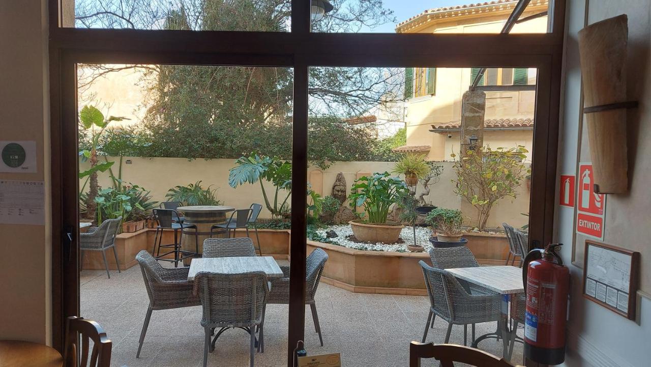 Bed & Breakfast Nadal 2*
