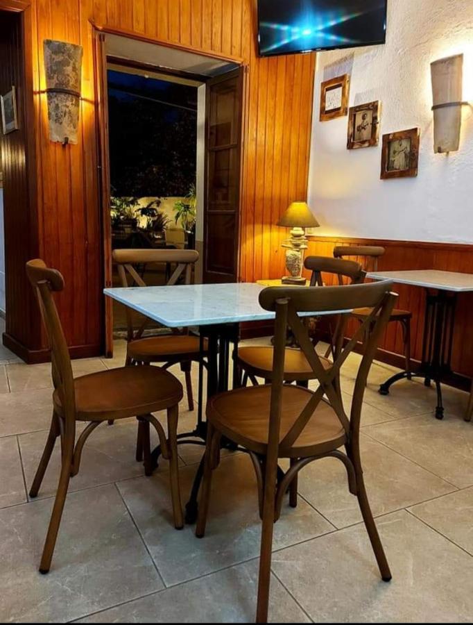 Nadal Bed & Breakfast Sóller