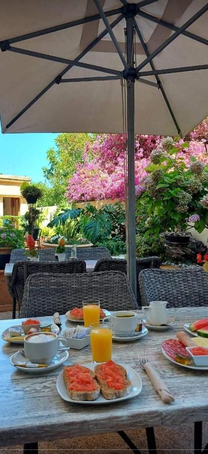 Bed & Breakfast Nadal