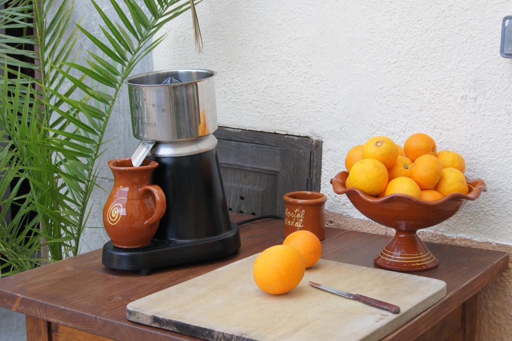 Nadal Couette-café 2*
