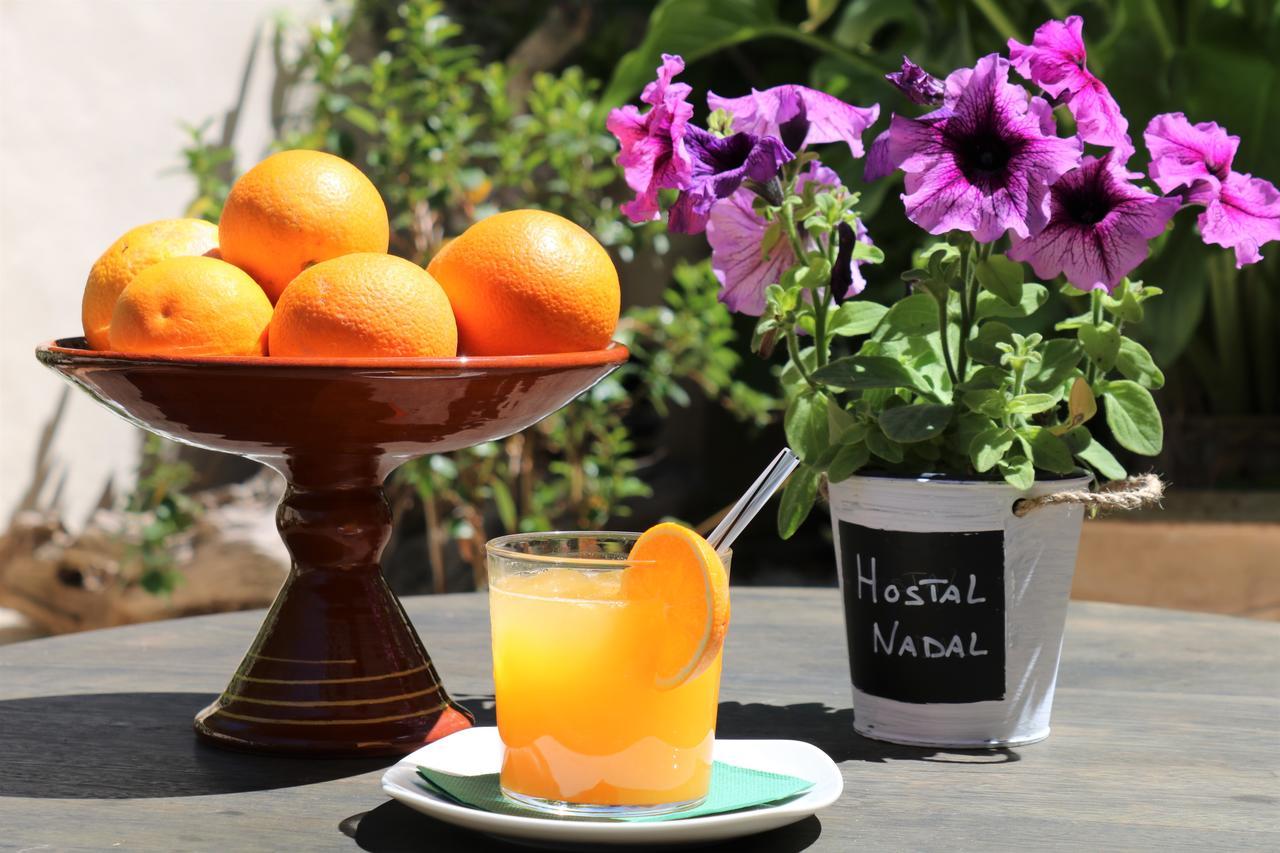 Bed & Breakfast Nadal 2*
