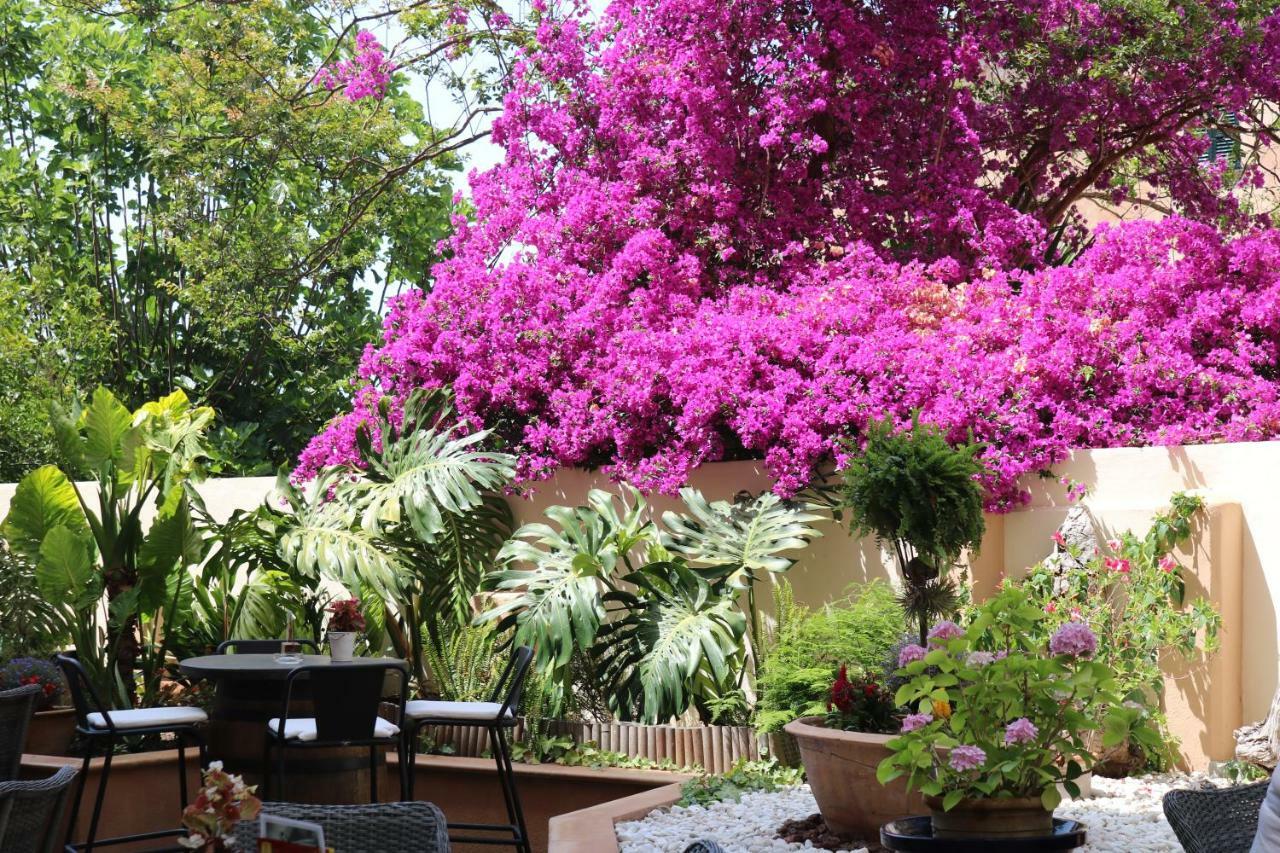 Bed & Breakfast Nadal 2*