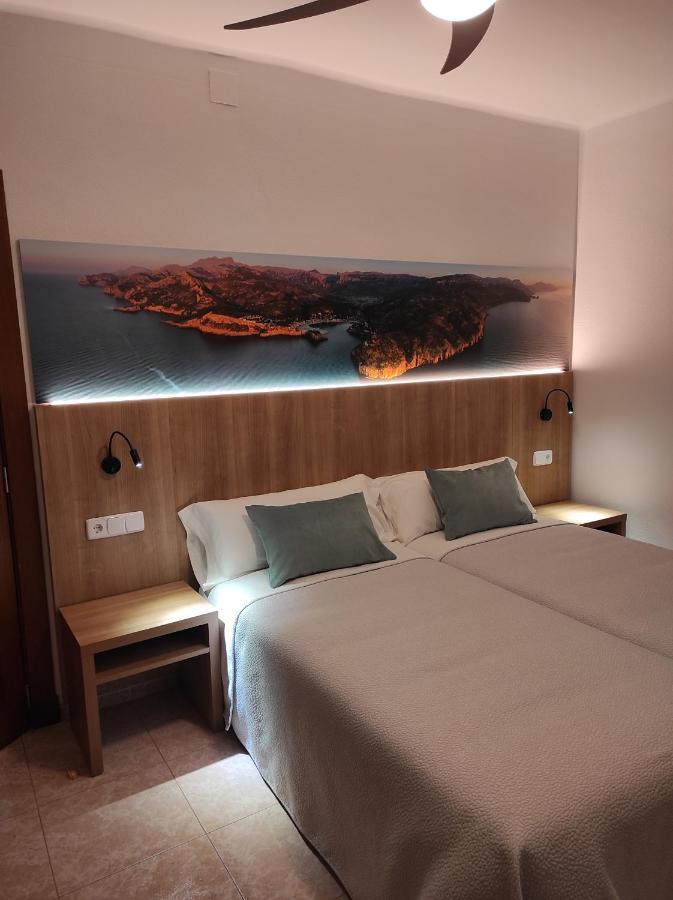 Nadal Bed & Breakfast Sóller
